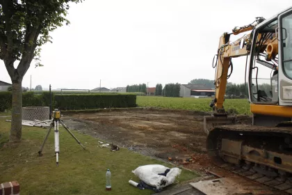 Bigger view of Afbraakwerken en aanleg van terrassen en opritten regio Roeselare, Izegem, Tielt, Ardooie, Pittem, Hooglede, Gits, Ingelmunster, Moorsele, Lendelede, Gullegem, Kortrijk