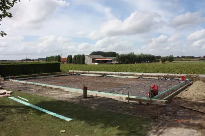 Bigger view of Funderingswerken regio Roeselare, Izegem, Tielt, Ardooie, Pittem, Hooglede, Gits, Ingelmunster, Moorsele, Lendelede, Gullegem, Kortrijk