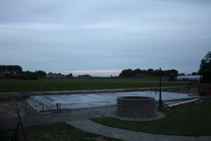 Bigger view of Betonwerken regio Roeselare, Izegem, Tielt, Ardooie, Pittem, Hooglede, Gits, Ingelmunster, Moorsele, Lendelede, Gullegem, Kortrijk