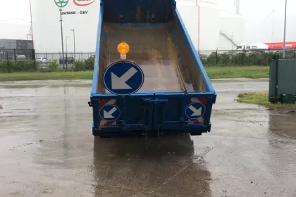 Bigger view of Huur nu een container via Dekyverecontainers.be